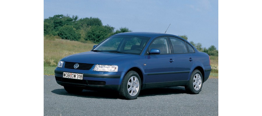 VW Passat B5 3B/3BG